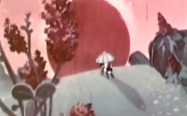 小朋友们 剧照1
