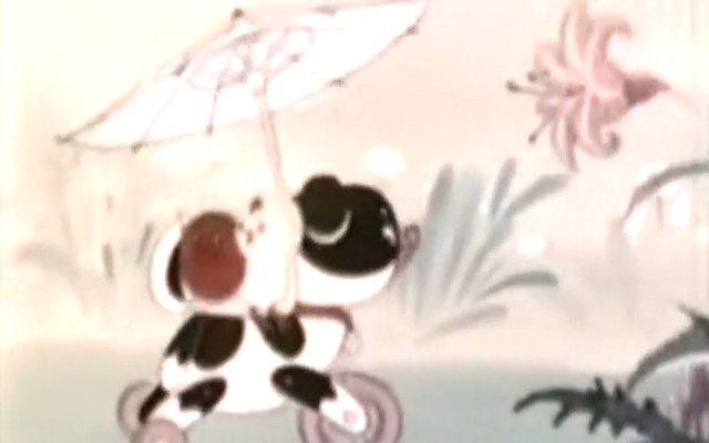 小朋友们 剧照3