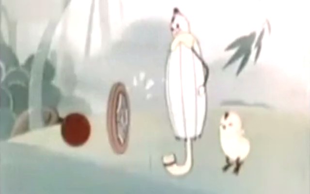 小朋友们 剧照8