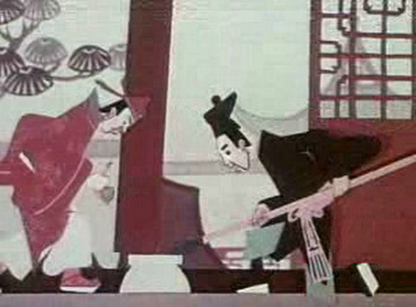 济公斗蟋蟀 剧照2