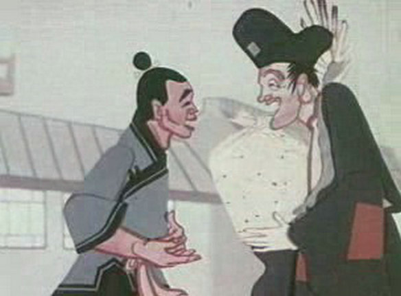 济公斗蟋蟀 剧照3