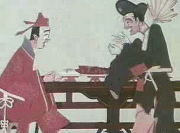 济公斗蟋蟀 剧照6