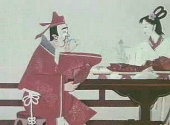 济公斗蟋蟀 剧照8