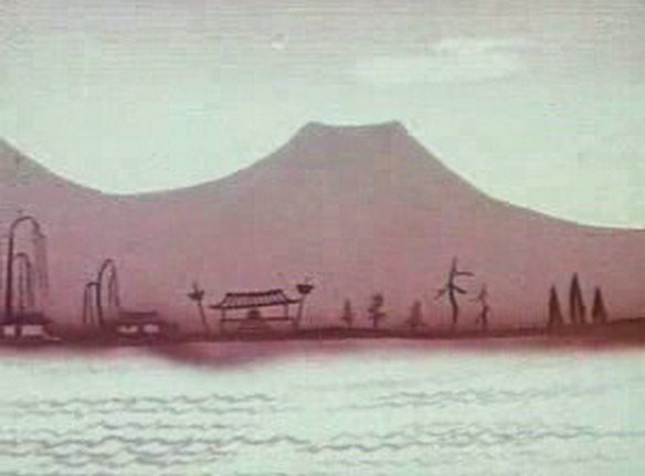 济公斗蟋蟀 剧照10