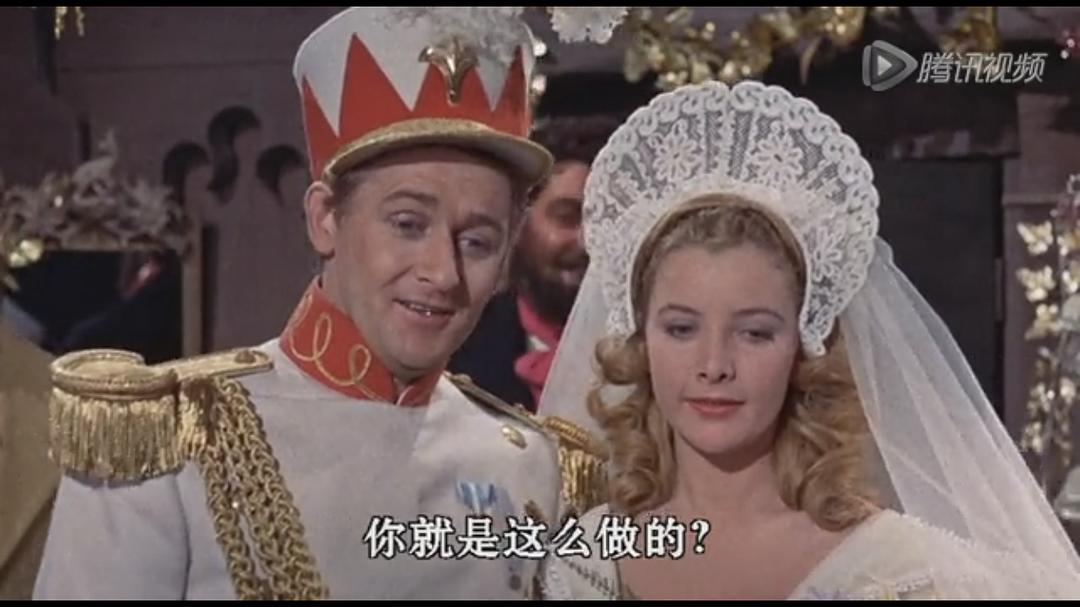 拇指汤姆历险记 剧照5