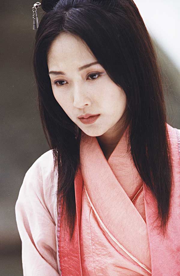 江山美人之无名火 剧照1