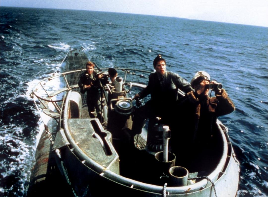 猎杀U-571 剧照8