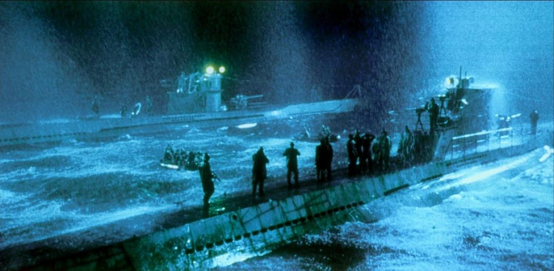 猎杀U-571 剧照10