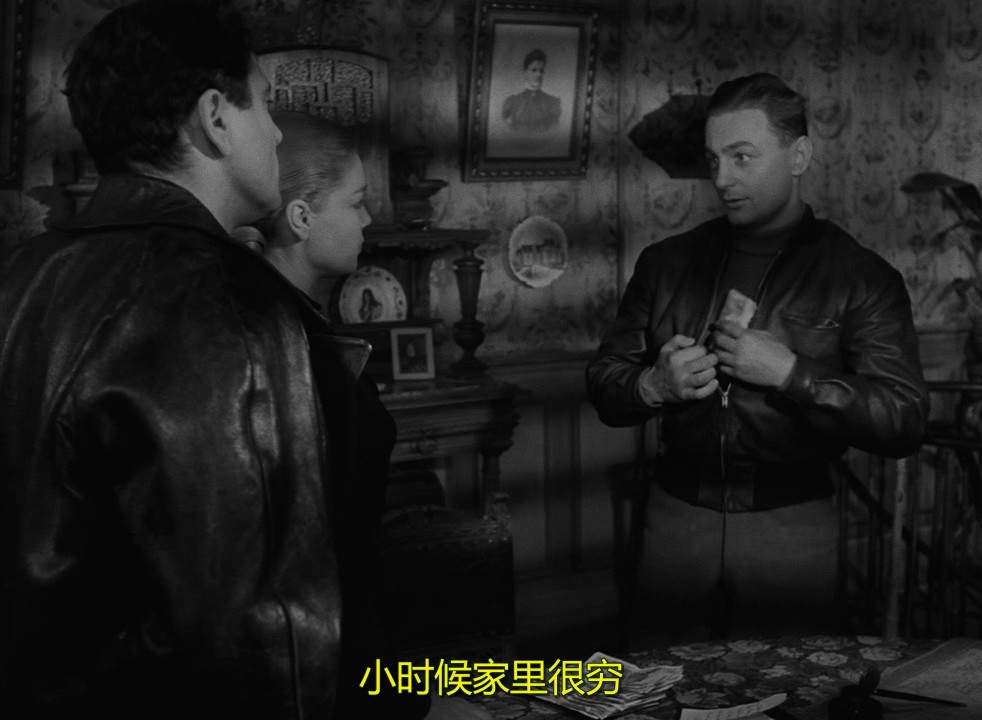 悲哀的桃乐丝 剧照7