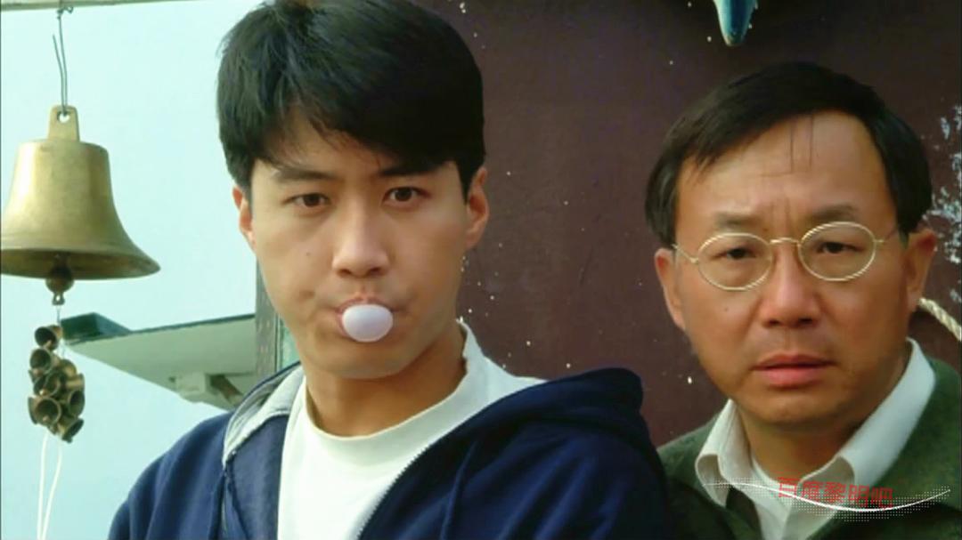 神算 剧照1