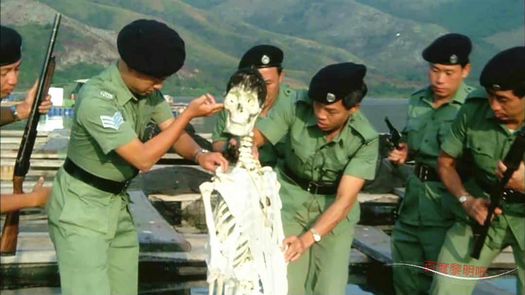 神算 剧照5
