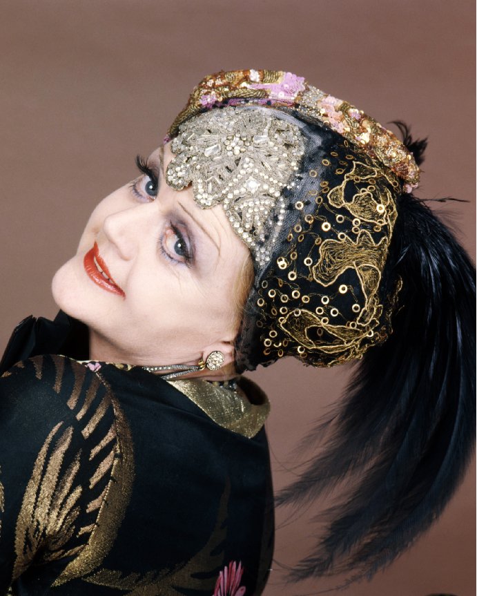 尼罗河上的惨案 剧照3