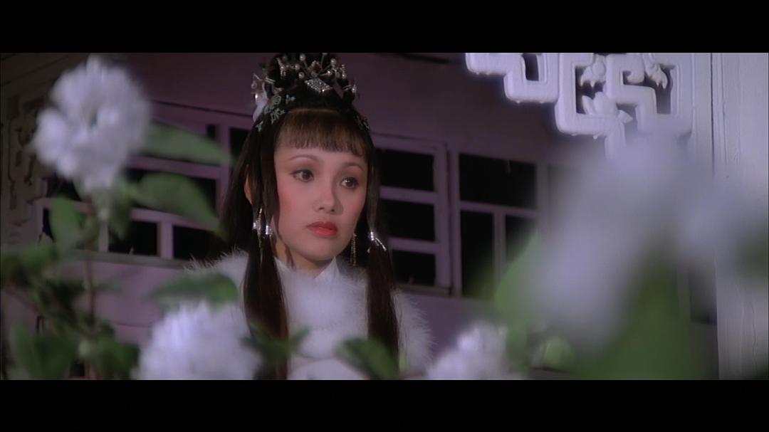 浣花洗剑 剧照3