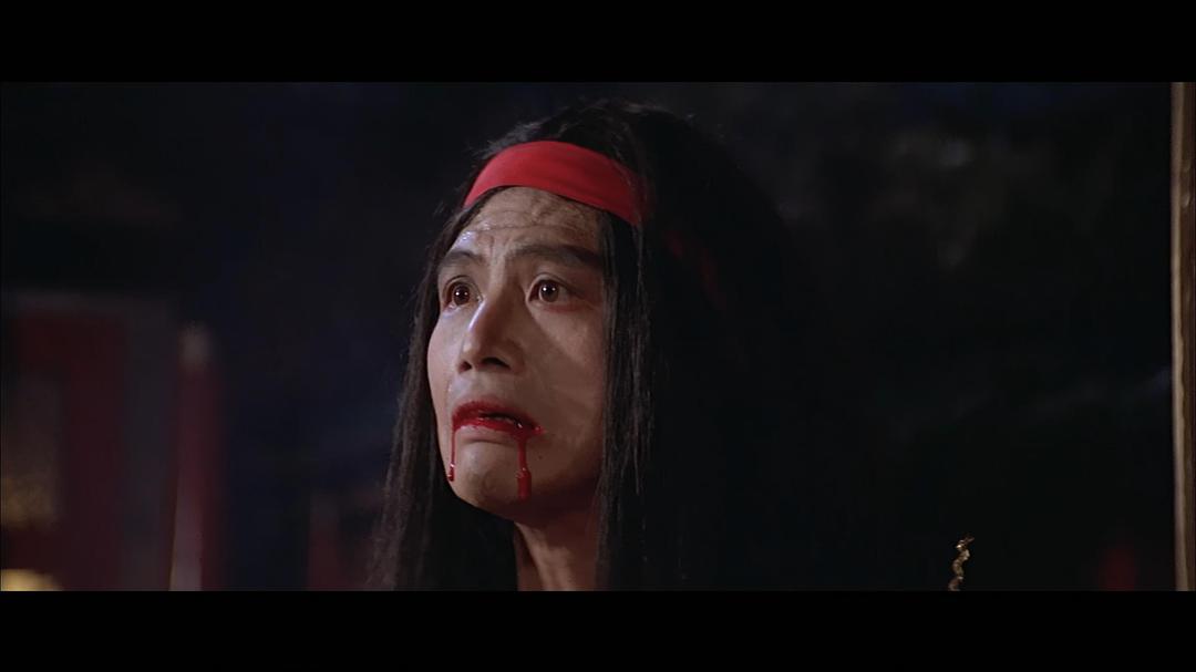 浣花洗剑 剧照9