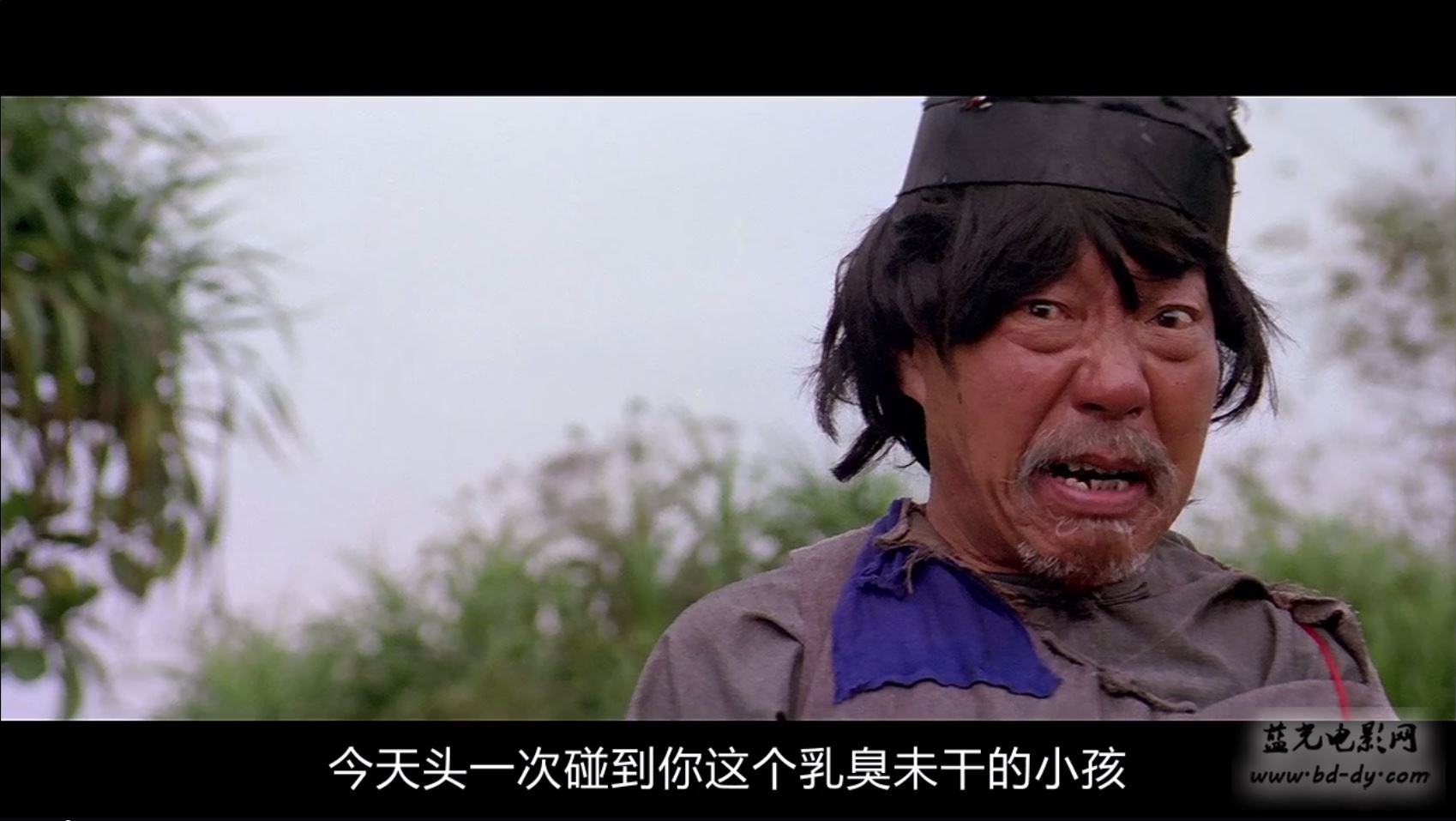 刁手怪招 剧照1