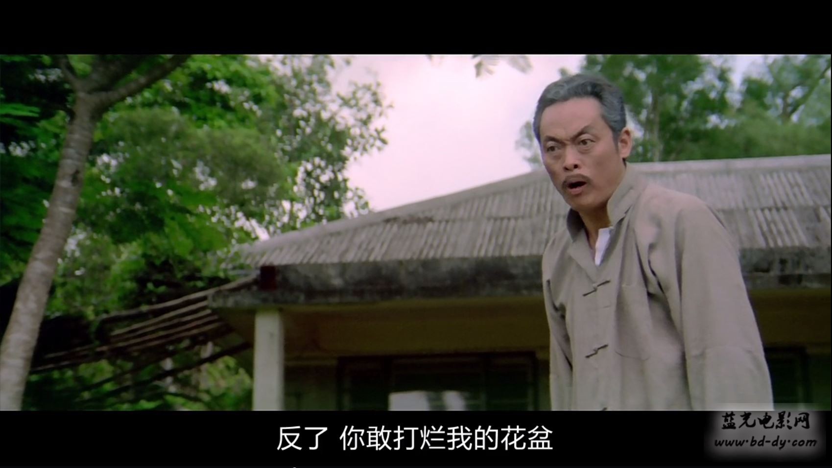 刁手怪招 剧照3