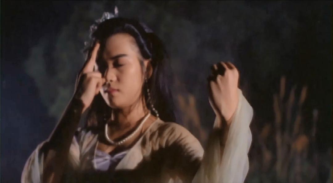 妖女斗师公 剧照3
