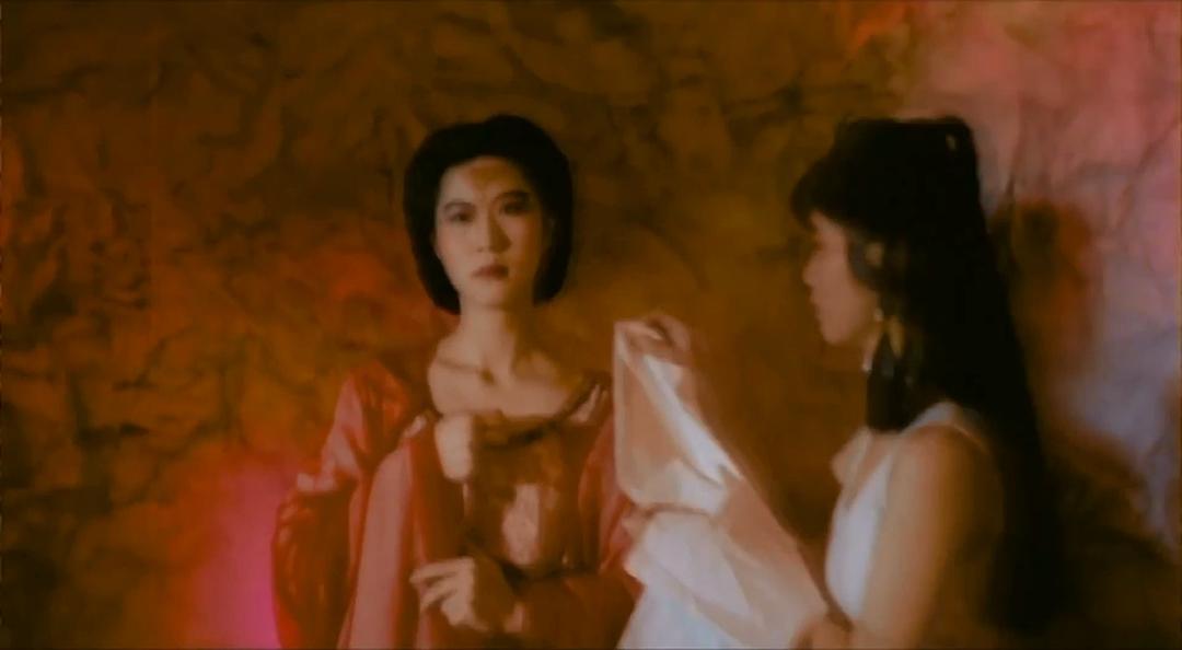 妖女斗师公 剧照4