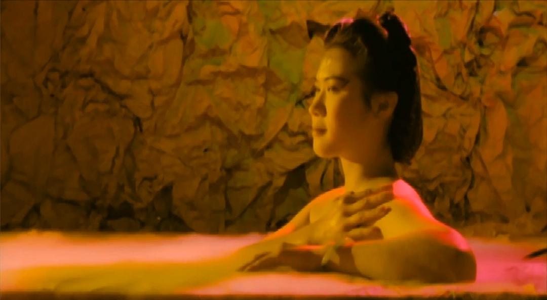 妖女斗师公 剧照8