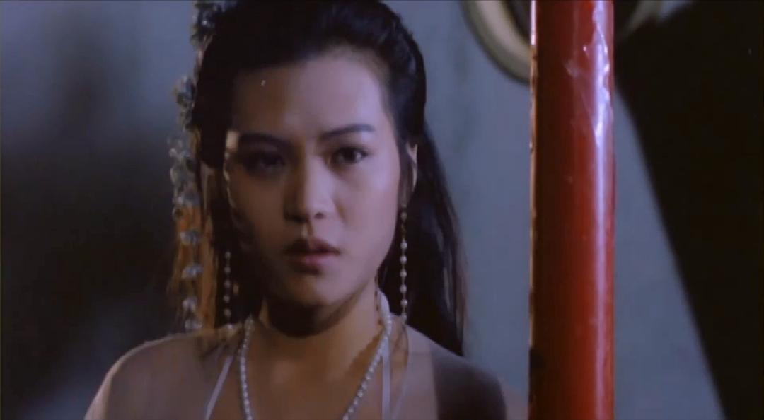 妖女斗师公 剧照9