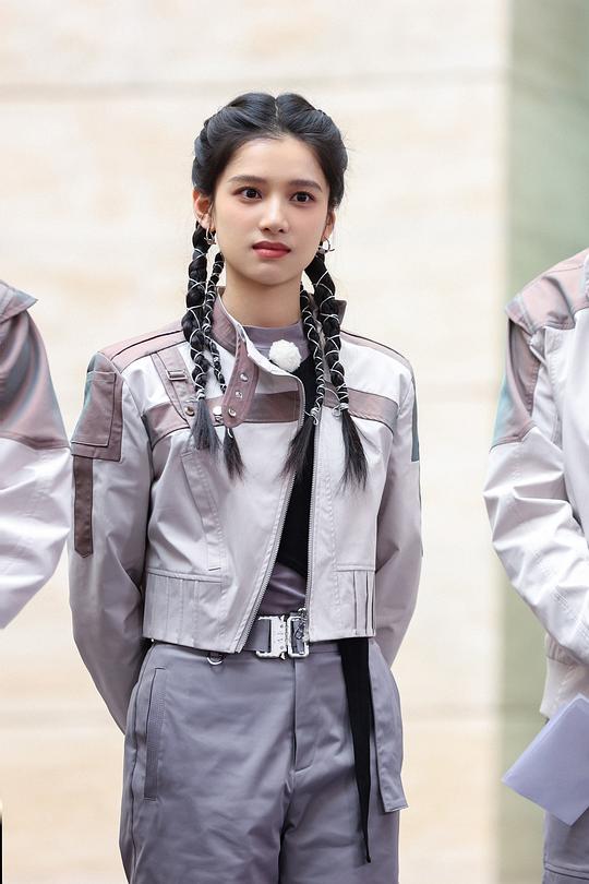 奔跑吧 第七季 剧照1