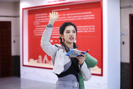 奔跑吧 第七季 剧照2