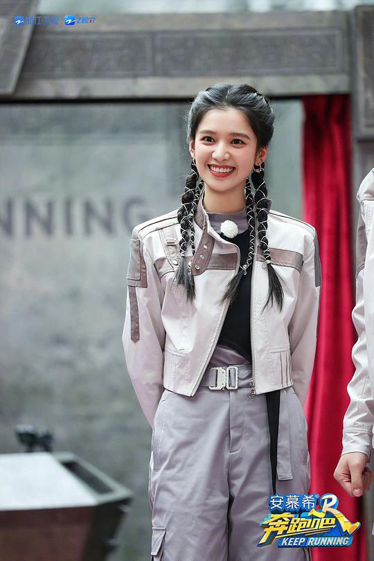 奔跑吧 第七季 剧照4