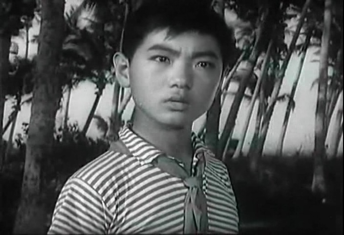 小螺号 剧照3