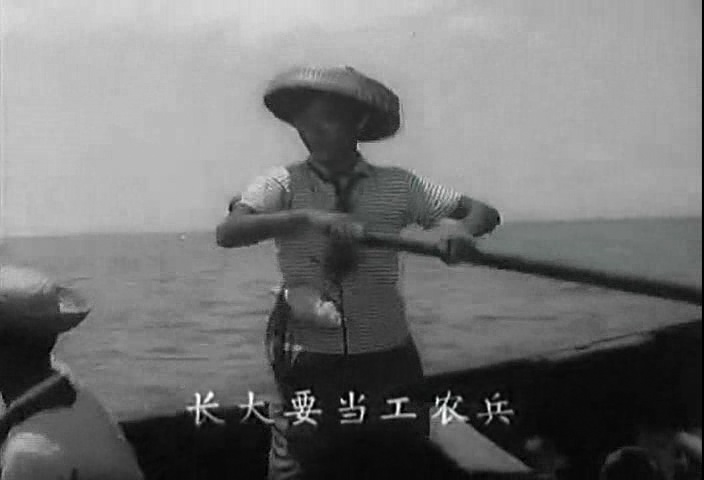 小螺号 剧照7