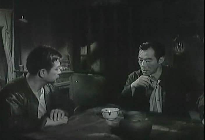 小螺号 剧照10