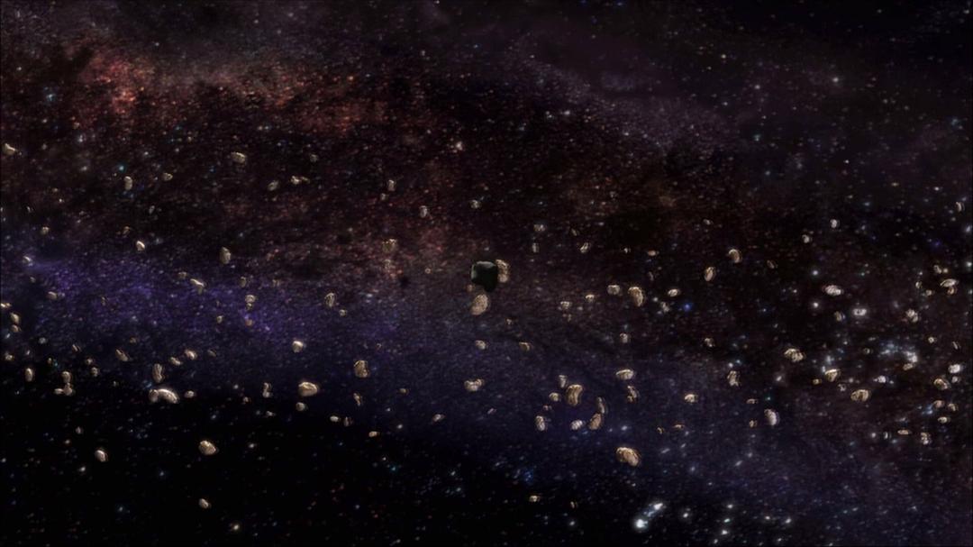 宇宙 第三季 剧照7