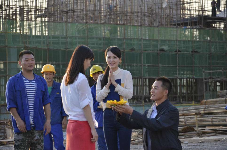 咱们分手吧 剧照9