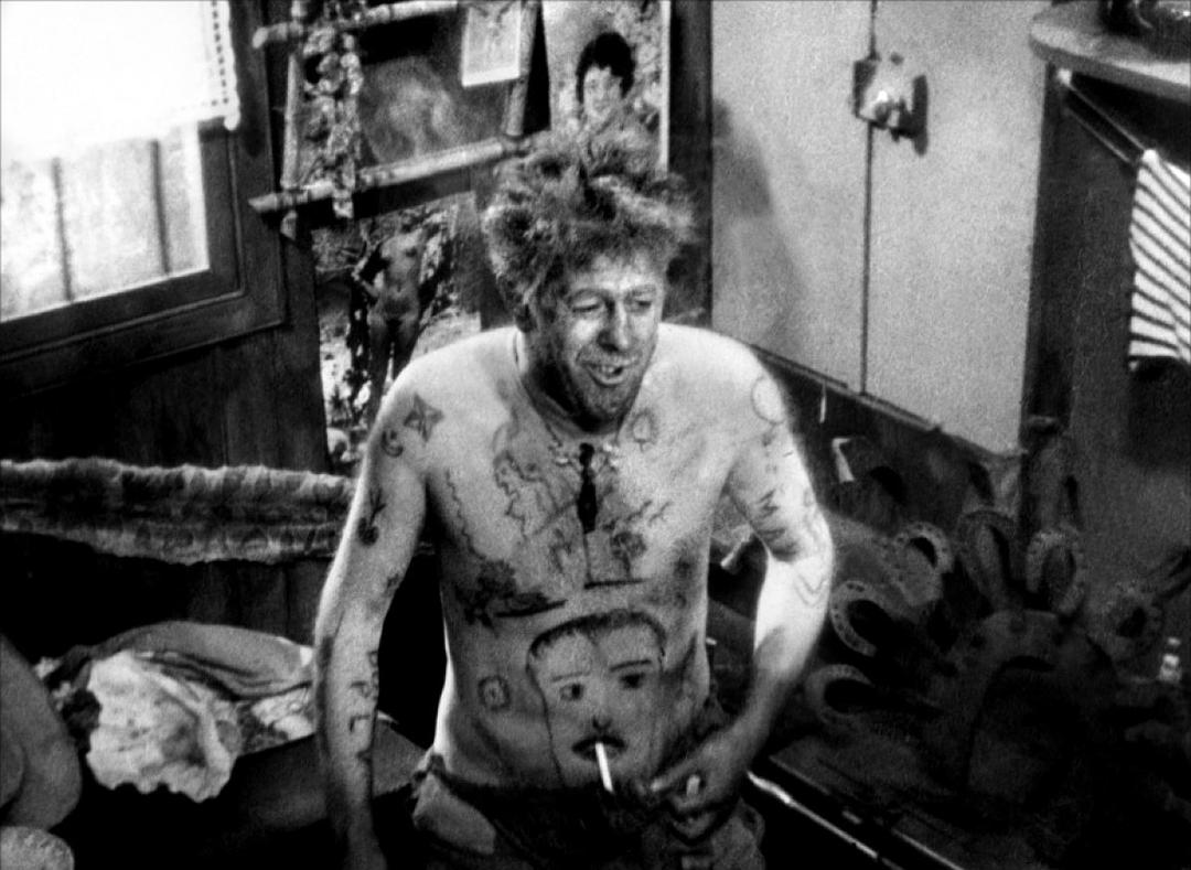 亚特拉特号 剧照2