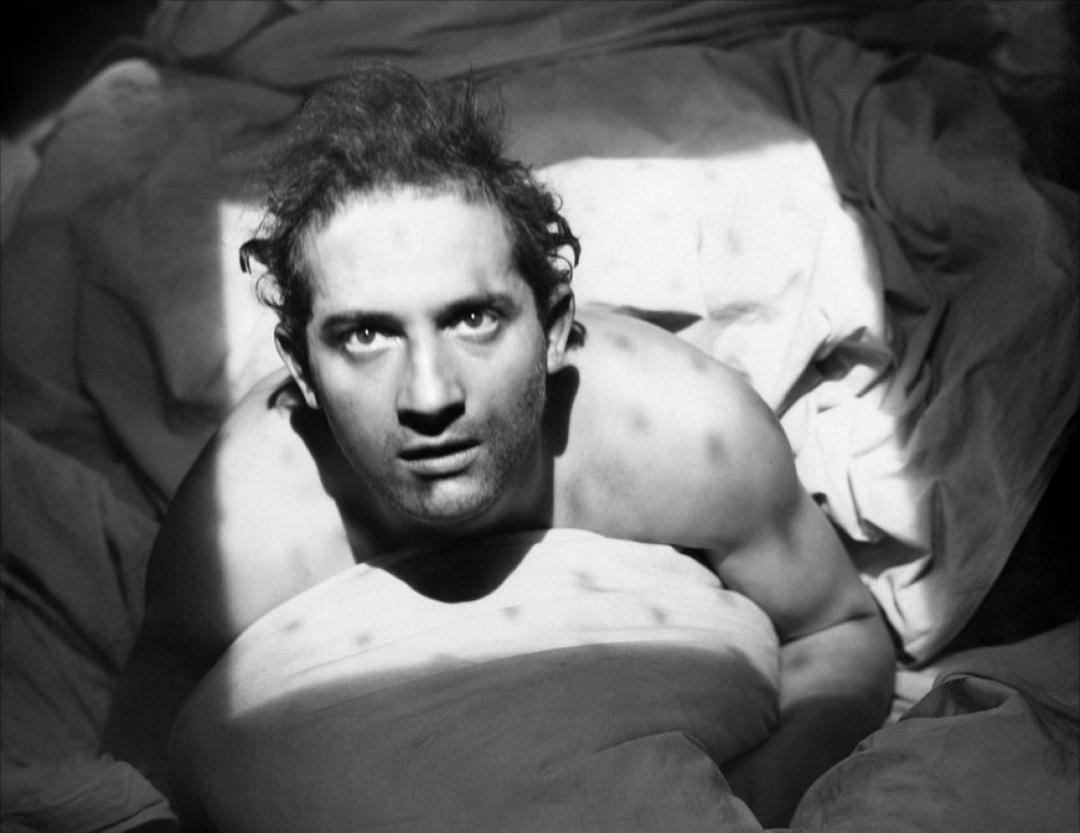 亚特拉特号 剧照6