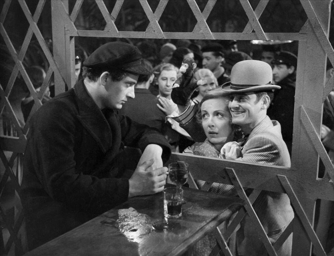 亚特拉特号 剧照9