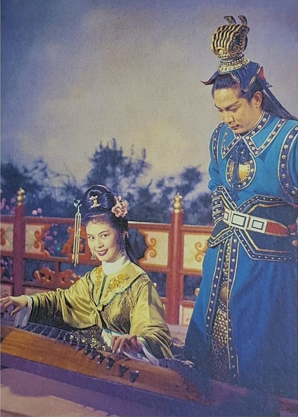 貂蝉 剧照9