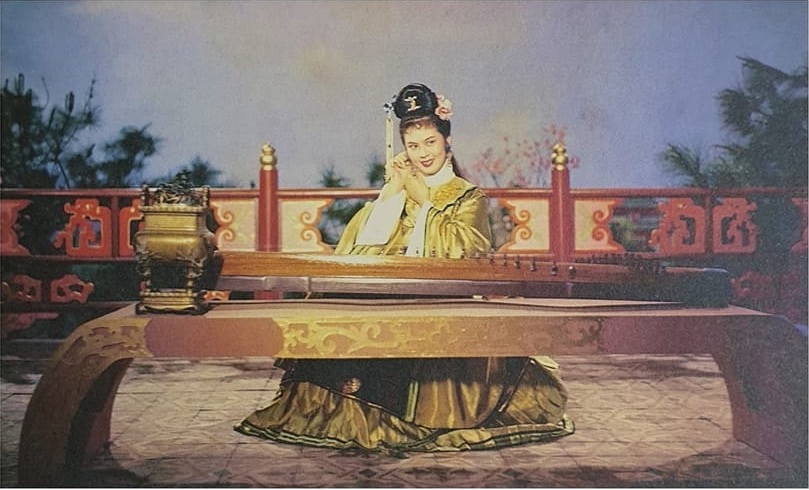 貂蝉 剧照10