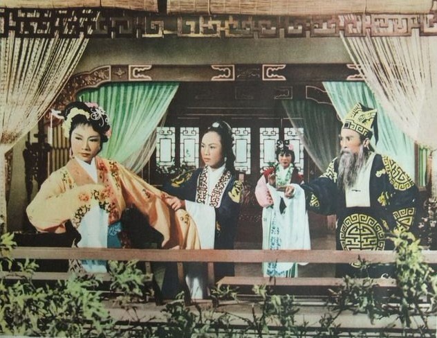 荔镜记 剧照2