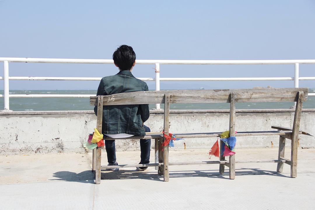 地久天长 剧照7
