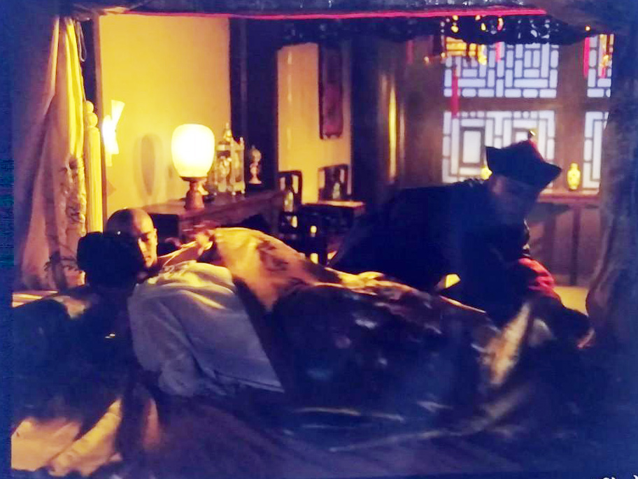 大太监李莲英 剧照4