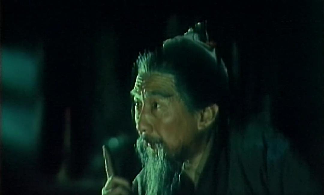 双雄会 剧照7
