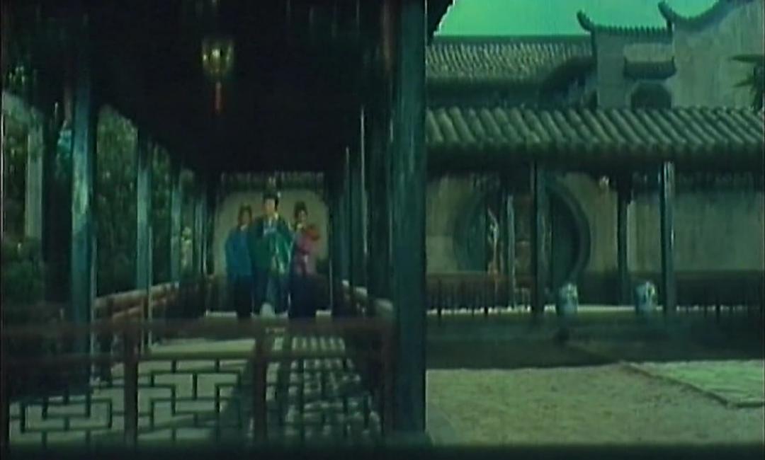 双雄会 剧照9