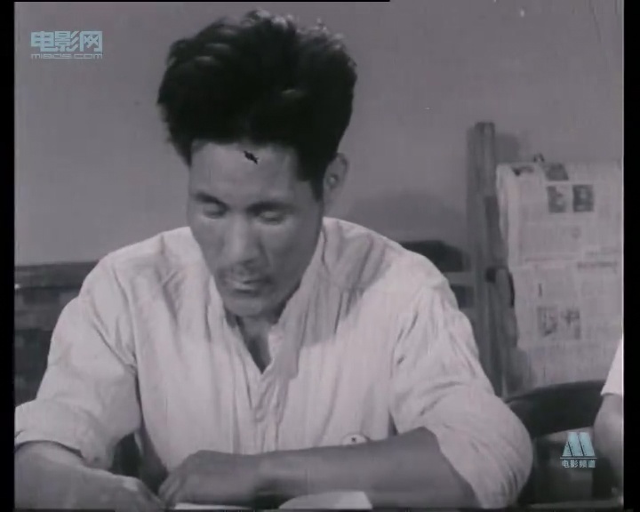 白手起家 剧照6
