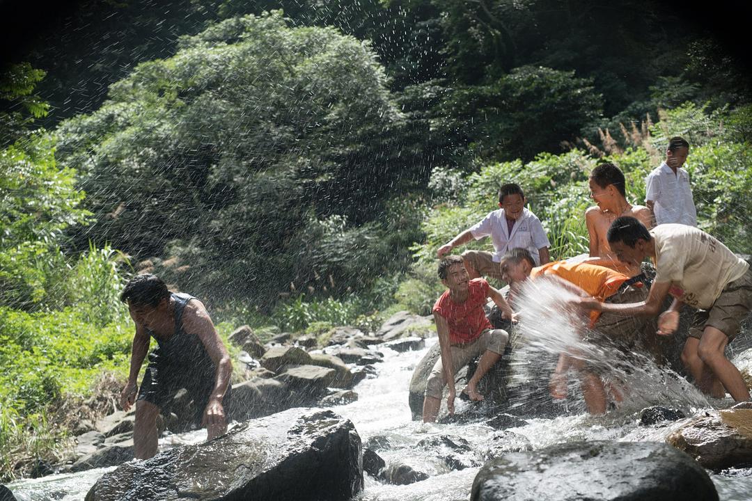 老师你会不会回来 剧照10