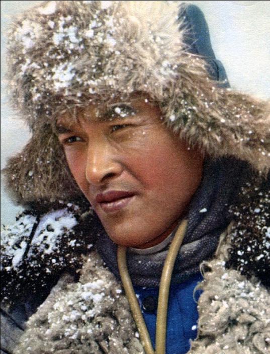 草原雄鹰 剧照6