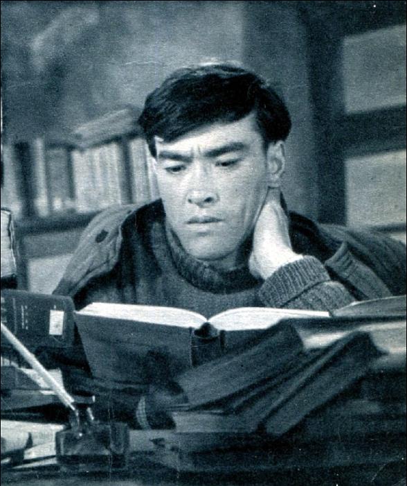 草原雄鹰 剧照7