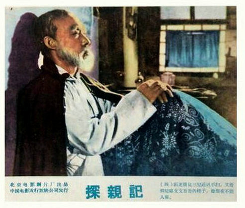探亲记 剧照1