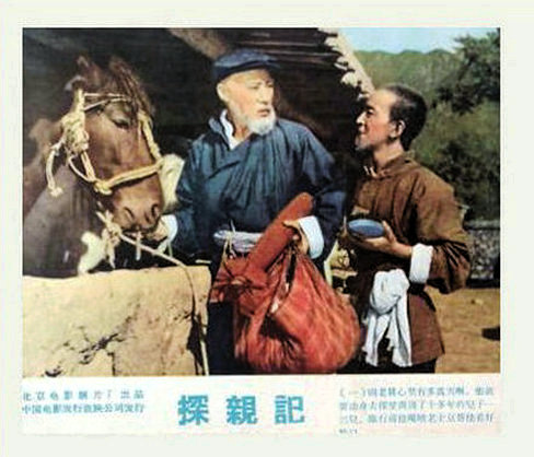 探亲记 剧照8