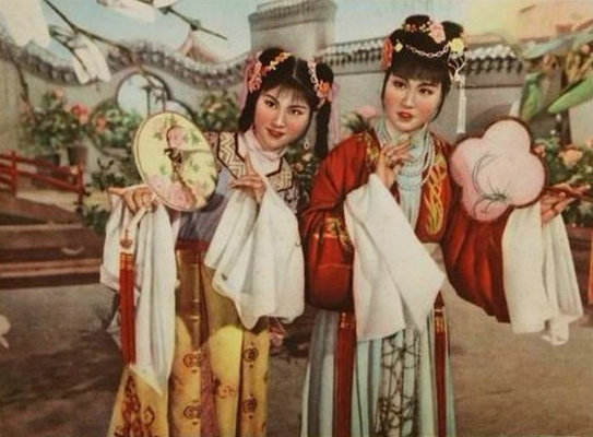 火焰驹 剧照2