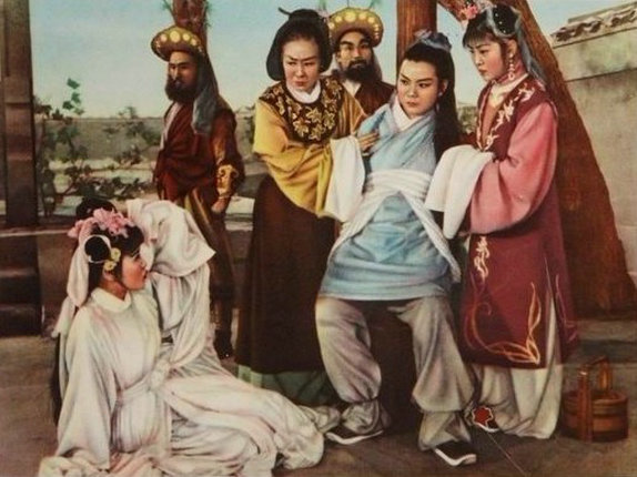 火焰驹 剧照3